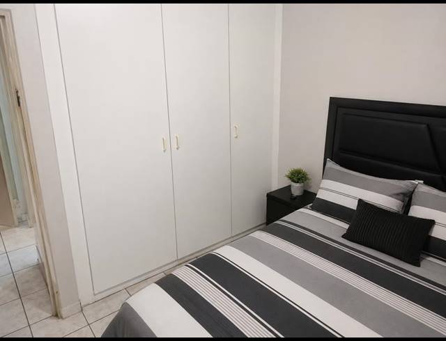 3 BEDROOM APARTMENT FOR SALE IN DIE HOEWES